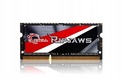 G.SKILL Ripjaws F3-1600C11S-8GRSL RAM (DD