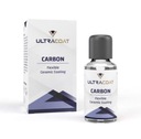 ULTRACOAT Carbon 30ml keramický náter