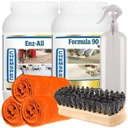 Chemspec Enz-All + Formula 90 Set 2x 680g