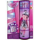 CRY BABIES BFF Dotty Teen Fashion Bábika