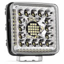 PRACOVNÁ LAMPA 45W HALOGEN 77 LED 12-24V 2100LM