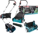 ELEKTRICKÝ SKARIFIKÁTOR MAKITA UV3200 2 VALCE