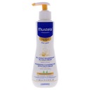 MUSTELA (VYŽIVUJÚCI ČISTIACI GÉL SO STUDENÝM KRÉMOM) 300 ml