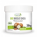 Bambucké maslo BIO nerafinované 250g NatVita