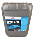 ORLEN OLEJ HYDROL HV 68 20L. HYDRAULICKÝ OLEJ