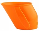 Doidy Cup Learning Drinking Cup 3+ Orange Orange