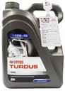 LOTOS TURDUS SHPD 15W40 5L