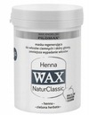 Pilomax WAX HENNA maska ​​na tmavé vlasy NaturClassic 480