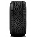 4 x pneumatika Riken All Season 235/60R18 107 V XL FR