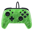 PDP SWITCH Pad Deluxe+ Audio CAMO GREEN