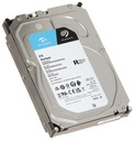 HDD-ST8000VX010 8TB 24/7 SkyHawk SEAGATE RECORDER DISK