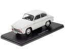 Syrena 104 - 1966 Cars of PRL Hachette 1:24