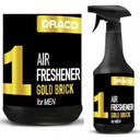 Gold Brick for Men vôňa do auta a izby v spreji 750 ml