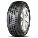 2 ks FALKEN 195/70R15C Winter VAN01 104/102 R