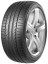 2x TRACMAX 215/55 R18 X-PRIVILO TX3 99V XL RG