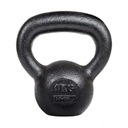 KZG 4 KG LIATIENOVÝ KETTLEBELL HMS