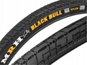 Plášť na bicykel BlackBull 26x1,75 (47-559) proti prepichnutiu