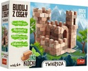 Brick Trick Postavte z tehly Stronghold 61540