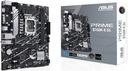 ZÁKLADNÁ doska ASUS PRIME B760M-K D4 DDR4 LGA1700