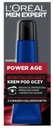 L`OREAL MEN POWER AGE OČNÝ KRÉM 15ml