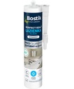 Bostik sanitárna silikónová kúpeľňa bezfarebná 280ml