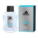 Adidas Ice Dive voda po holení pre mužov 100 ml