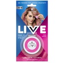 Schwarzkopf Live Washable Hair Chalk Pink Crush