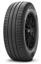 2 x pneumatika Pirelli Carrier 235/65R16 115/113 R C