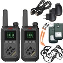 WALKIE TALKIES Baofeng T17 Łoki Toki