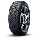 2x pneumatiky 195/65 R15 zimné NEXEN WINGUARD SNOW G 3