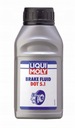 LIQUI MOLY DOT 5.1 0.25L (BRZDOVÁ KVAPALINA)