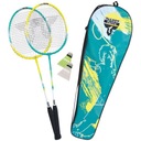 TALBOT TORRO 2 FIGHTER BADMINTON SET