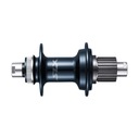 Zadný náboj Shimano 12-rýchlostný 32H FH-M7110 12x148 CL