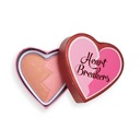 I Heart Revolution Heartbreakers Matte Blush Pink m