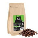 Kávové zrná BLACK CAT Honduras 100% Arabica 500g