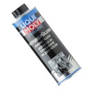 Liqui Moly Výplach motora Motorový Oil Výplach MOTORA 2662 0,5L