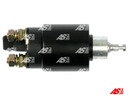 AS-PL SS9026 Solenoidový spínač, štartér