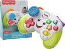 FISHER PRICE HAPPY PADZIK MALUCHA J.POLSKI FWG20