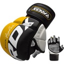 RDX GGL-T6 MMA sparingové rukavice Yellow L