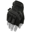 Rukavice Mechanix Wear M-Pact Fingerless Black M