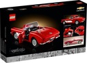 LEGO Bricks 10321 IKONY Corvette