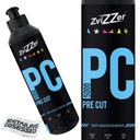 Zvizzer PC5000 PRE CUT leštiaca pasta 250ml