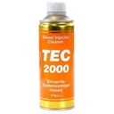 TEC2000 ČISTENIE VSTREKOVAČA 375ML