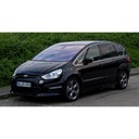 FORD S-Max 2010 - LED interiérová sada