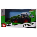 BBURAGO FENDT TRAKTOR NAKLADAČ LYŽIČOVÝ MODEL 1:43