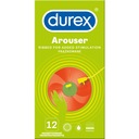 Durex Arouser 12 ks