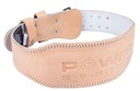 POWER-SYSTEM POWER NATURAL-M BELT