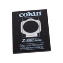 Ohrievanie filtra Cokin Z035 L Z-PRO 81D