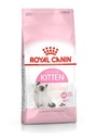 Royal Canin Kitten Feline 2kg krmivo pre mačiatka