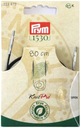 PRYM KNIT PRO vlasec 80cm na spájanie drôtov 223 972